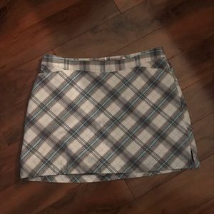 Lady Hagan Golf Skort